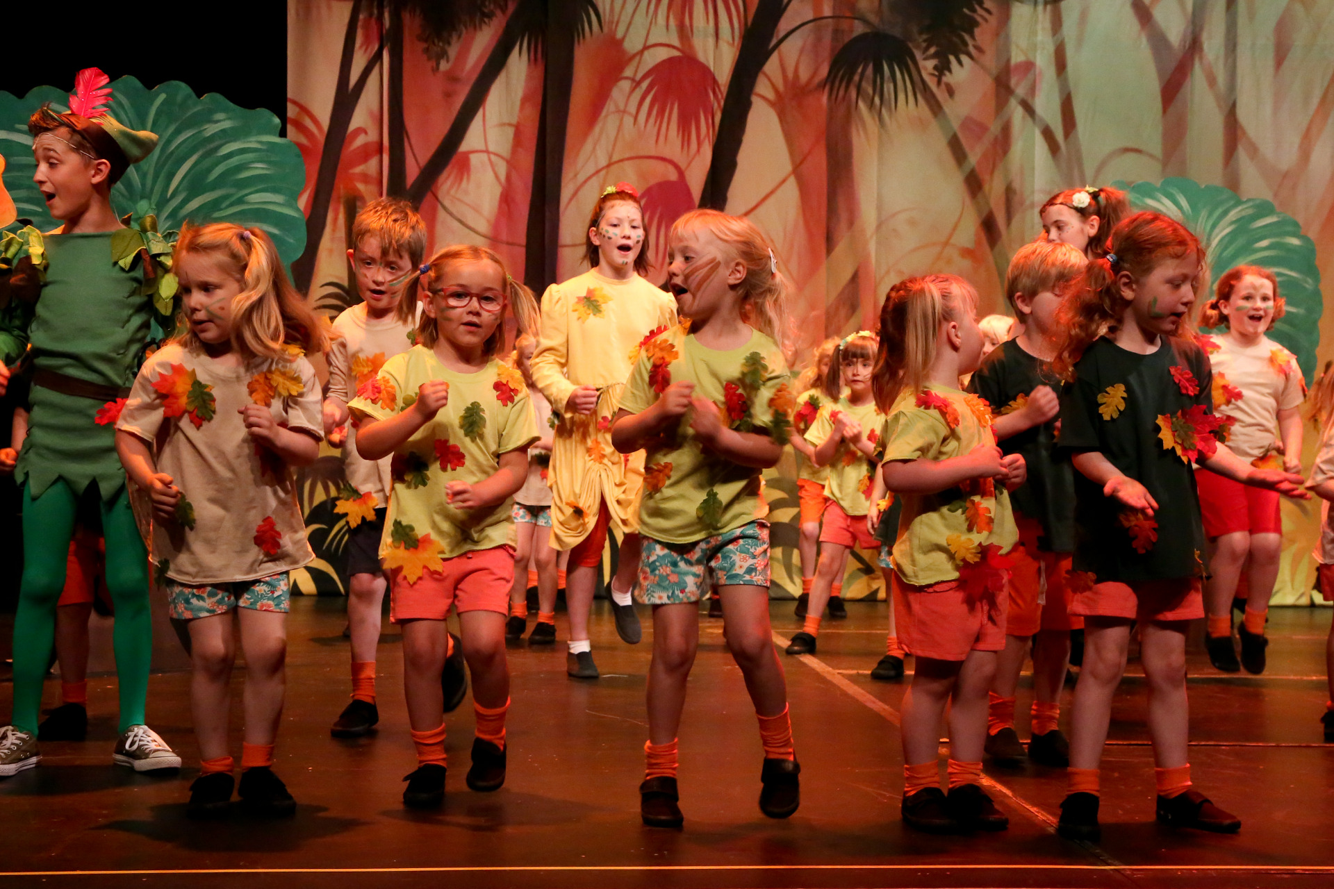 Drama For Young Toddlers Nayland