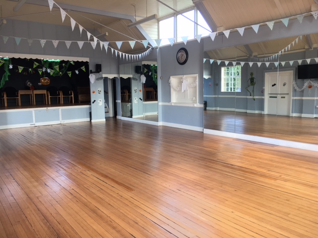 Hall Hire Childrens Party Colchester